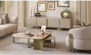 Massimo Yemek Odası Takımı