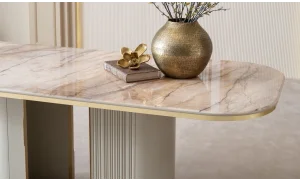 Massimo Yemek Odası Takımı