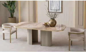 Massimo Yemek Odası Takımı