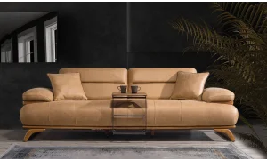 Raven Koltuk Takımı