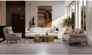 Falcon Koltuk Takımı