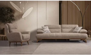 Falcon Koltuk Takımı