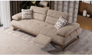 Falcon Koltuk Takımı