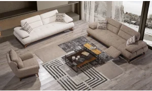 Falcon Koltuk Takımı