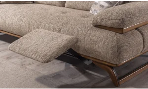 Falcon Koltuk Takımı