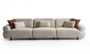 Gusto Koltuk Takımı