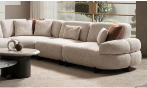 Gusto Köşe Koltuk Takımı