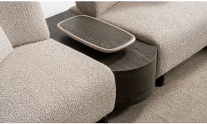 Gusto Köşe Koltuk Takımı