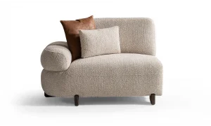 Gusto Köşe Koltuk Takımı