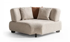 Gusto Köşe Koltuk Takımı