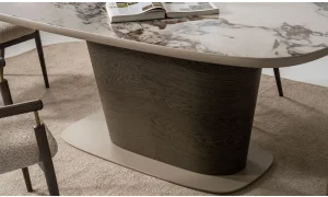 Gusto Yemek Odası Takımı