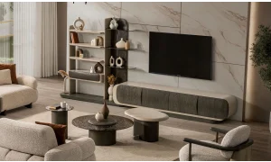 Gusto Yemek Odası Takımı