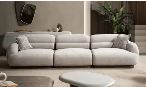 Parlin Koltuk Takımı