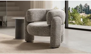 Parlin Koltuk Takımı