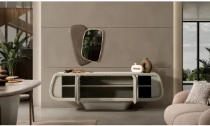 Parlin Yemek Odası Takımı