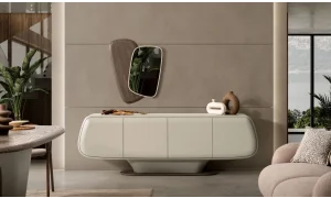 Parlin Yemek Odası Takımı