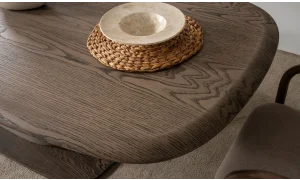 Parlin Yemek Odası Takımı