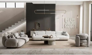 İstanbul Koltuk Takımı