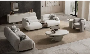 İstanbul Koltuk Takımı