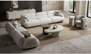 İstanbul Koltuk Takımı