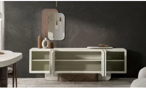 İstanbul Yemek Odası Takımı