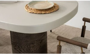 İstanbul Yemek Odası Takımı