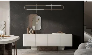 İstanbul Yemek Odası Takımı