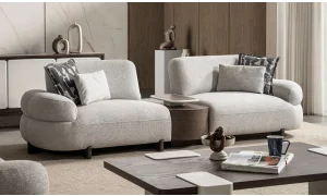 Nevora Koltuk Takımı