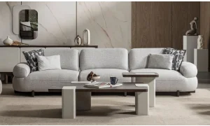 Nevora Koltuk Takımı