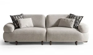 Nevora Koltuk Takımı