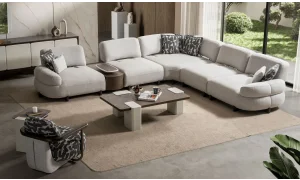 Nevora Köşe Koltuk Takımı