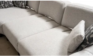 Nevora Köşe Koltuk Takımı