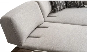 Nevora Köşe Koltuk Takımı