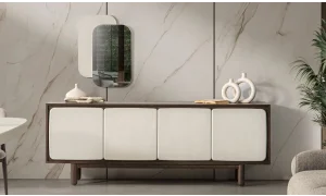 Nevora Yemek Odası Takımı