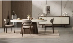 Nevora Yemek Odası Takımı