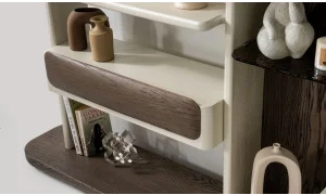 İstanbul Tv Sehpası