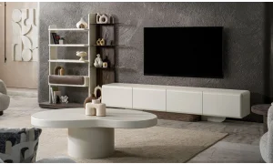 İstanbul Tv Sehpası