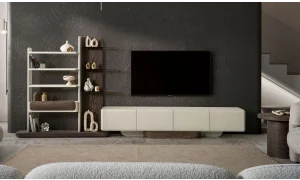 İstanbul Tv Sehpası