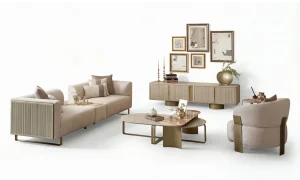 Massimo Yemek Odası Takımı