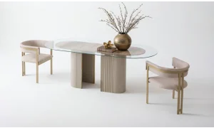 Massimo Yemek Odası Takımı