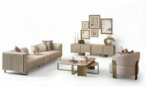 Massimo Yemek Odası Takımı