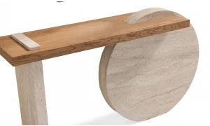 Togg Meşe Dresuar ve Ayna