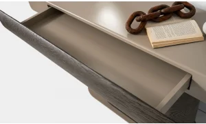 Gusto Dresuar ve Ayna