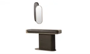 Gusto Dresuar ve Ayna