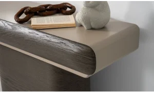 Gusto Dresuar ve Ayna