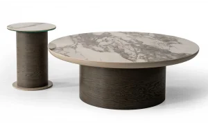 Doruk Orta Sehpa Seti