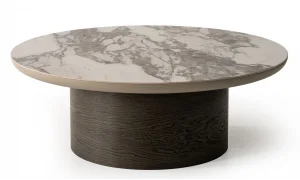 Doruk Orta Sehpa Seti