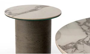 Doruk Orta Sehpa Seti