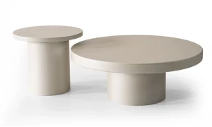 Aura Orta Sehpa Seti