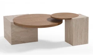 Togg Orta Sehpa Seti